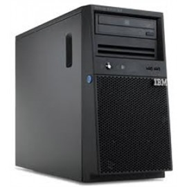 IBM X3300M4