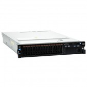 IBM X3650M4-Rack 2U