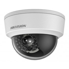Camera IP Dome hồng ngoại không dây 4.0MP HIKVISION DS-2CD2142FWD-IWS