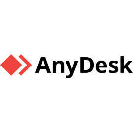 Anydesk Remote Desktop