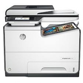 HP PageWide Pro 577dw MFP