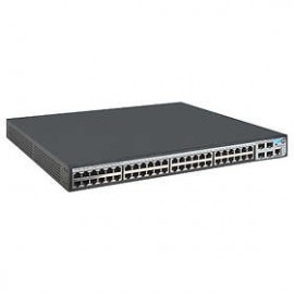 HP 5130-48G-PoE+-4SFP+ (370W) EI Switch