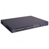 HP 5500-24G-SFP HI Switch with 2 Interface Slots