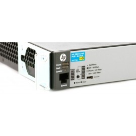 HP Switch 2530-24-PoE