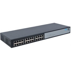 HP 1410-24G-R Switch
