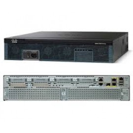 Router CISCO 2921-SEC/K9