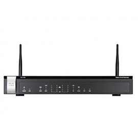 Cisco RV315W Wireless-N VPN Router - RV315W-E-K9