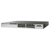 Switch Cisco WS-C3750X-24P-E