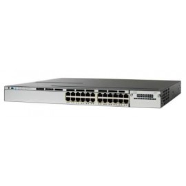 Switch Cisco WS-C3750X-24P-E