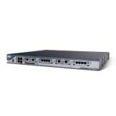 INTEGRATED SERVICES ROUTER CISCO2801