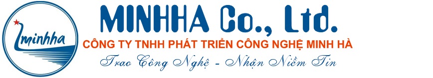 Công Nghệ Minh Hà